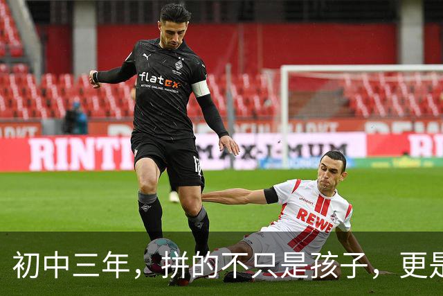 初中三年，拼的不只是孩子，更是家长的智慧。十条建议，家长学会了，孩子受益一生！