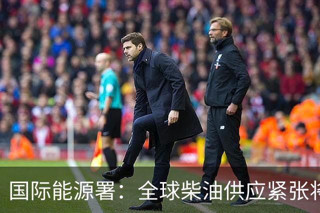 国际能源署：全球柴油供应紧张将持续至2027年