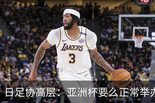 日足协高层：亚洲杯要么正常举办要么延期，但不会更换举办地
