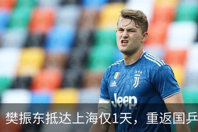 樊振东抵达上海仅1天，重返国乒风波再起，王励勤的话有人信了